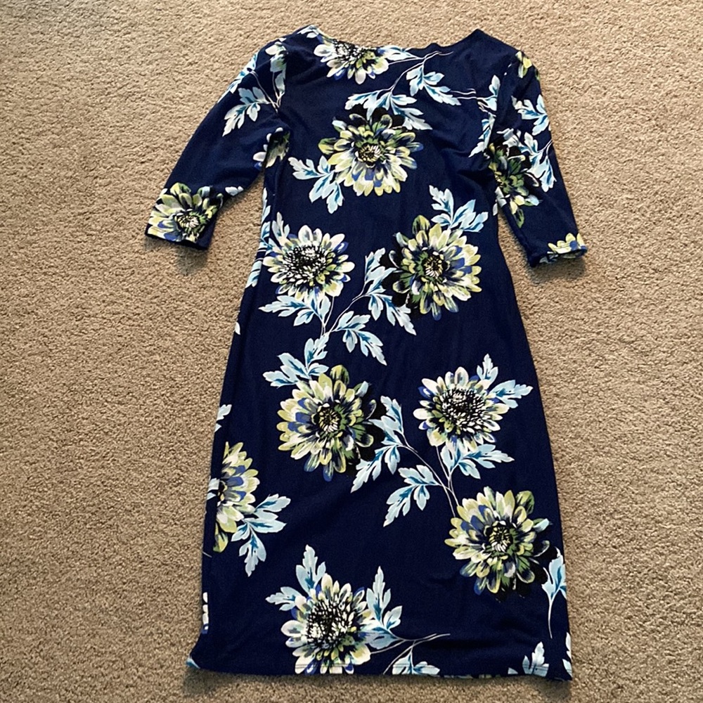 Midi Dress - Picture 3 of 4